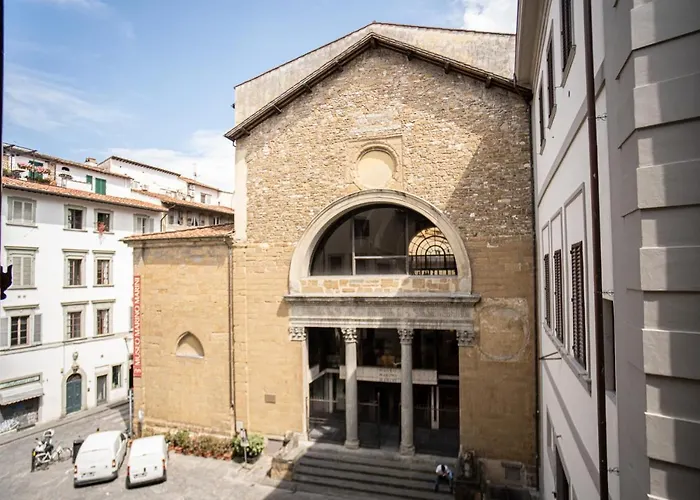 Dolcevita Boutique Apartment